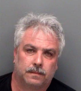 Messina Anthony - Pinellas County, Florida 