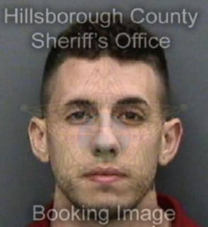 Roman Anthony - Hillsborough County, Florida 