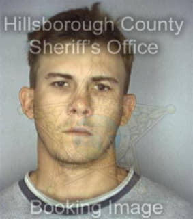 Miller Anthony - Hillsborough County, Florida 