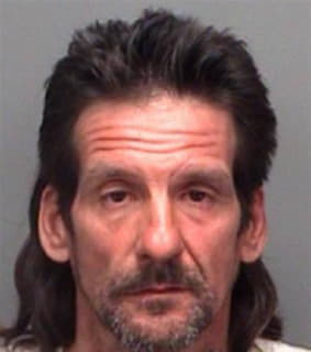 Corretjer Benjamin - Pinellas County, Florida 