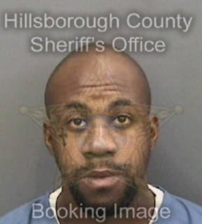 Lewis Diante - Hillsborough County, Florida 