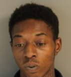 Anderson Donavious - Shelby County, Tennessee 