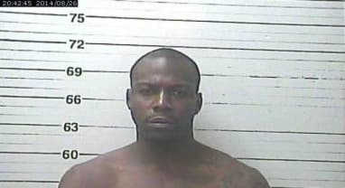 Bradley Ernest - Harrison County, Mississippi 