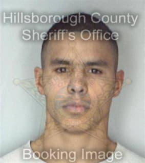 David Fernando - Hillsborough County, Florida 