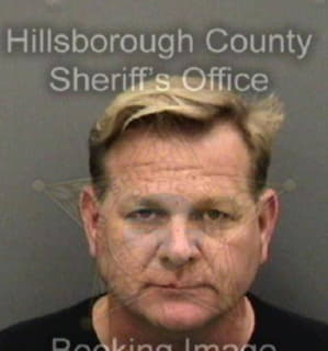 Forrester Gregory - Hillsborough County, Florida 