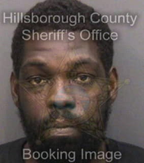 Donald Haurice - Hillsborough County, Florida 