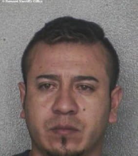 Rios Javier - Broward County, Florida 