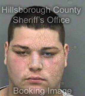 Coleman Joseph - Hillsborough County, Florida 