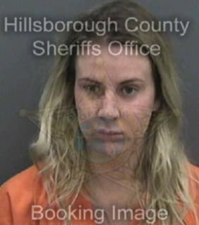 Meredith Melissa - Hillsborough County, Florida 