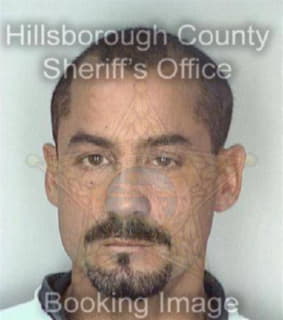 Ross Michael - Hillsborough County, Florida 