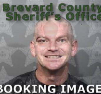 Lucas Randall - Brevard County, Florida 