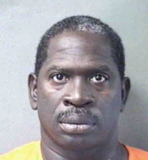 Steward Raymond - Okaloosa County, Florida 