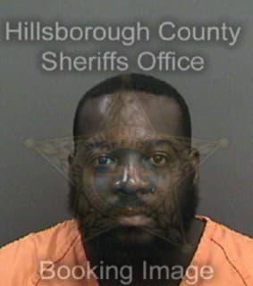 Collins Rickey - Hillsborough County, Florida 