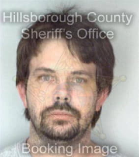 Whitfield Robert - Hillsborough County, Florida 