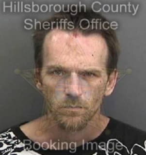 Wolfe Stephen - Hillsborough County, Florida 