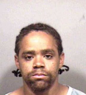 Darden Terrence - Marion County, Florida 