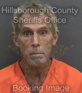 Roberts Theodore - Hillsborough County, Florida 