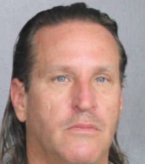 Schantz Todd - Broward County, Florida 