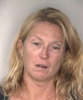 Dunn Tracy - Hillsborough County, Florida 