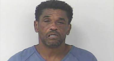 Brunson Allen - StLucie County, Florida 