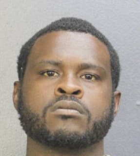 Mcgahee Antoine - Broward County, Florida 