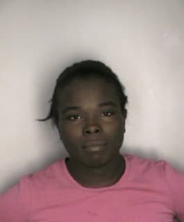 Price Antoinette - Hillsborough County, Florida 