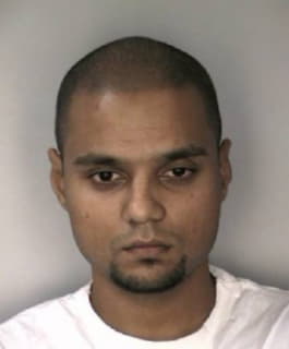 Roy Ariniit - Hillsborough County, Florida 