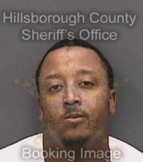 Lee Cedrick - Hillsborough County, Florida 