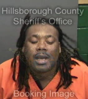 Robertson Craig - Hillsborough County, Florida 