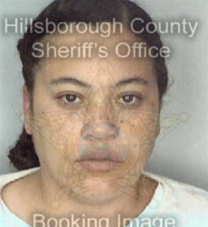 Reynolds Denise - Hillsborough County, Florida 