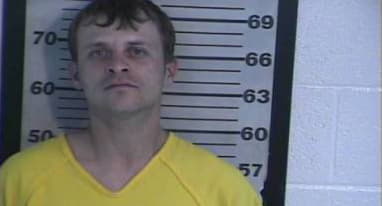 Bruce Douglas - Dyer County, Tennessee 