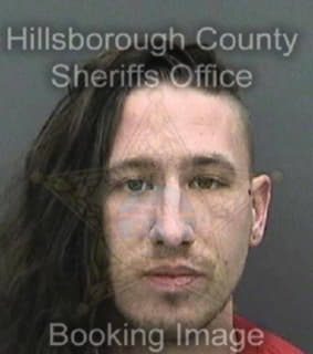 Regan Dylan - Hillsborough County, Florida 