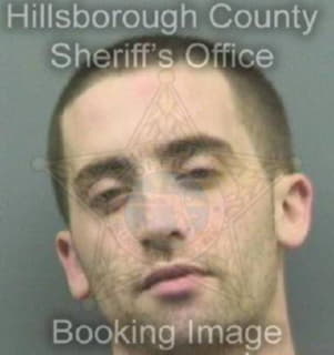 Nichols Jeremy - Hillsborough County, Florida 