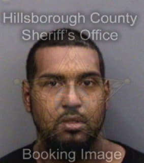 Rodriguez Joshua - Hillsborough County, Florida 