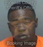 Washington Keanu - Pinellas County, Florida 