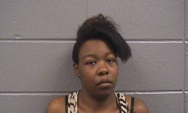 Gayles Labryanna - Cook County, Illinois 