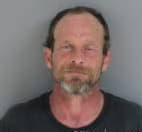 Henry Mark - Shelby County, Tennessee 