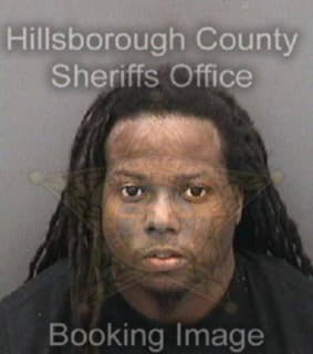 Conaway Quinton - Hillsborough County, Florida 