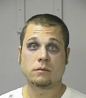 Montague Richard - Kalamazoo County, Michigan 