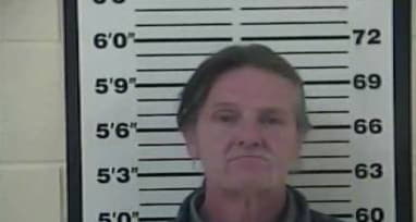 Leroy Terry - Carter County, Tennessee 