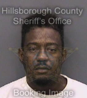 Christian Ahmid - Hillsborough County, Florida 