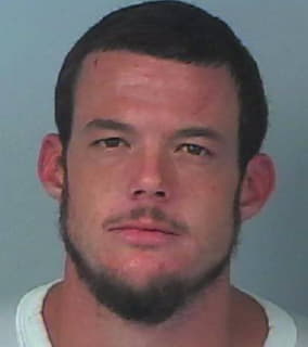 Mcniff Brenden - Hernando County, Florida 