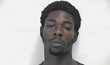 Shelton Darron - Stearns County, Minnesota 