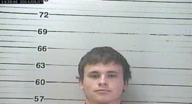 Moran Donald - Harrison County, Mississippi 