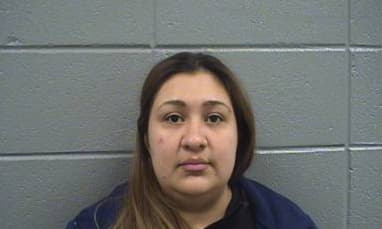 Hernandez Evelyn - Cook County, Illinois 