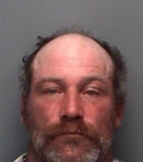 Deweese John - Pinellas County, Florida 