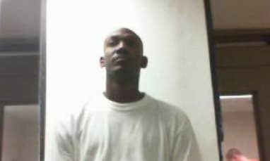 Duncan Lamarshall - Talladega County, Alabama 
