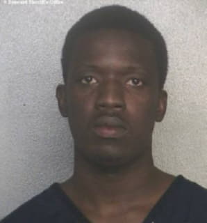 Thompson Lavon - Broward County, Florida 