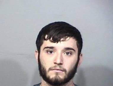 Mcfall Logan - Brevard County, Florida 