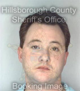 Lang Mark - Hillsborough County, Florida 